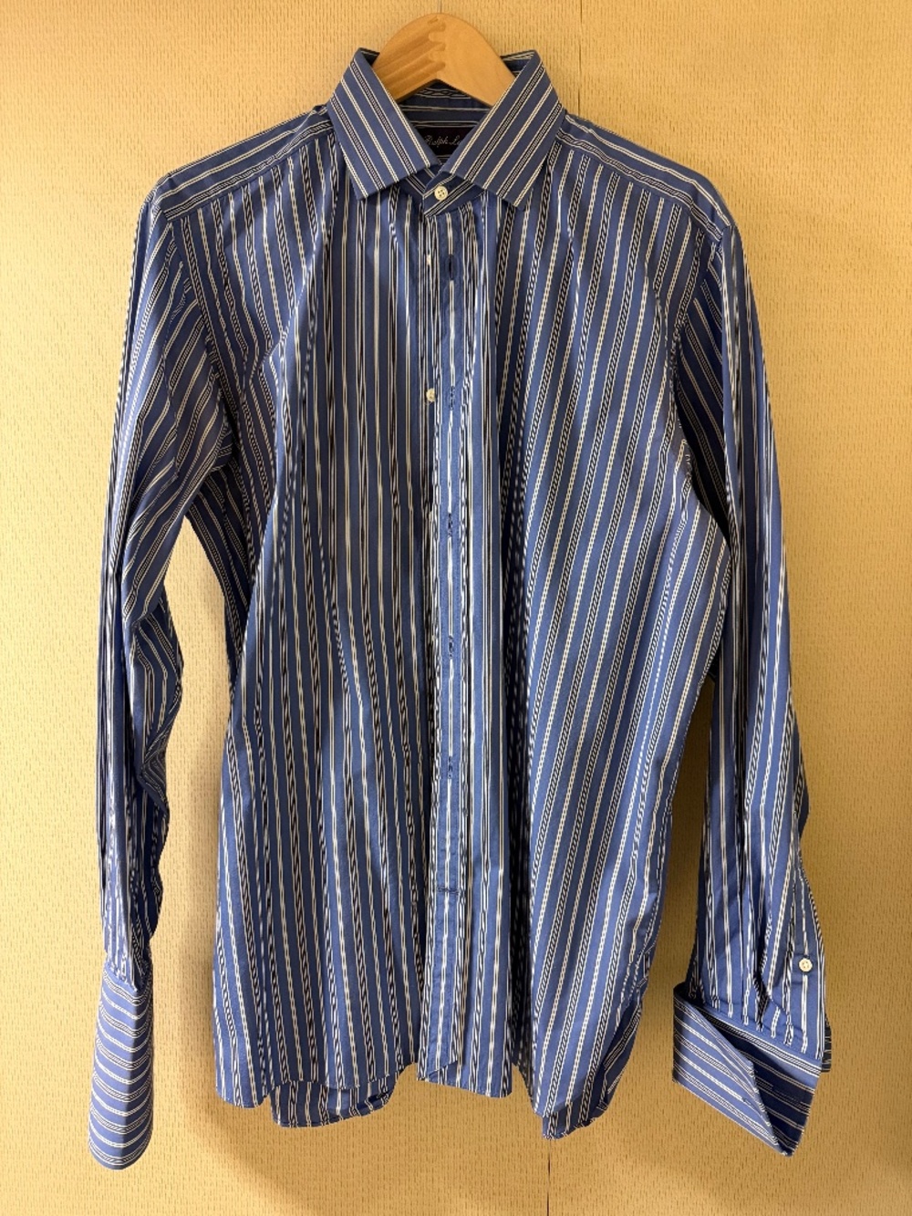 Ralph Lauren Purple Label Shirt